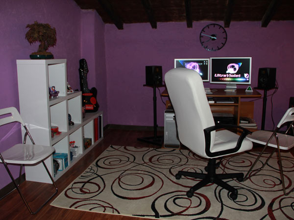 Studio UltraViolet
